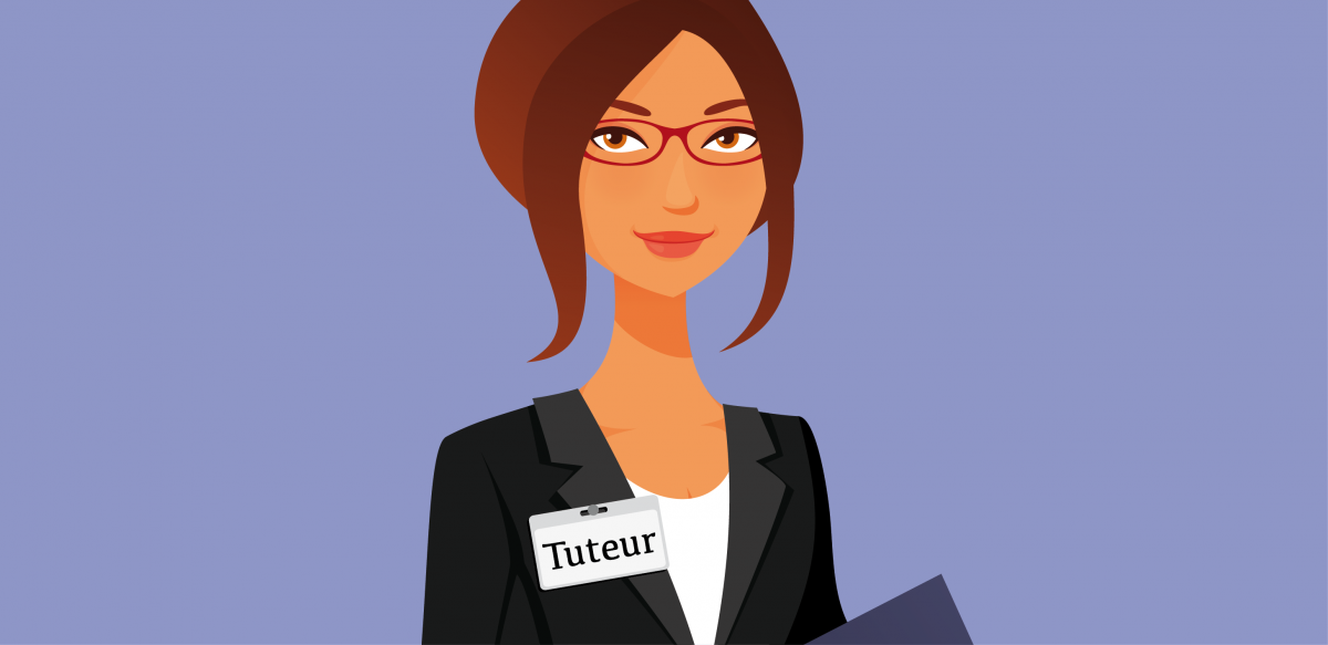 Tutrice pédagogique pour les étudiants de 1ère année BUT GEII